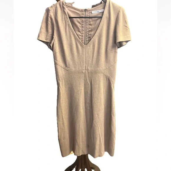 sachin and babi light blue dress Women's Trina Turk Designer Dresses